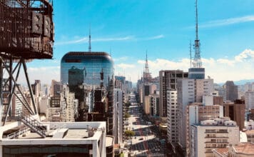 São Paulo vs. Rio De Janeiro