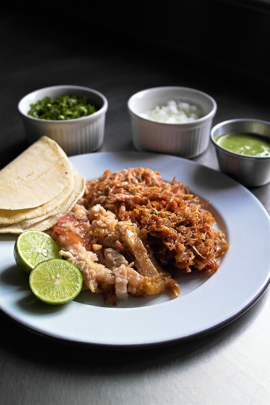 Nejlepší tacos Mexiko
