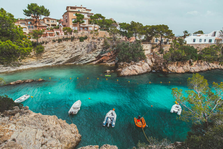 8 zázraků na Mallorce, které musíte vidět
