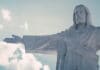 socha Ježíše Brazílie