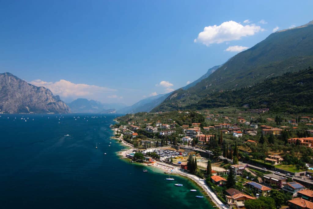 Lago di Garda