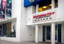 Muzeum psychiatrie průmyslu smrti