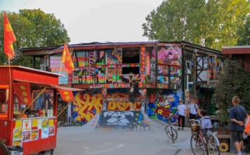 Svobodné město Christiania