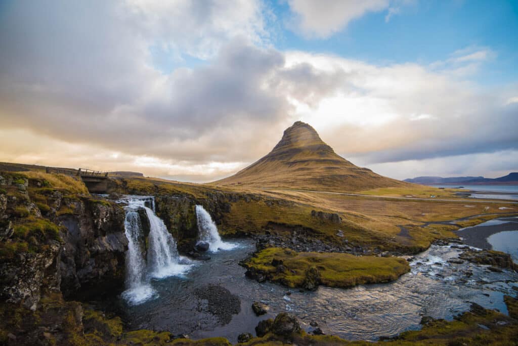 Laugavegur Trail nejkrásnějších treků