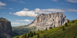 Dolomity: Váš průvodce návštěvou krásného údolí Val Gardena Val Gardena Dolomity