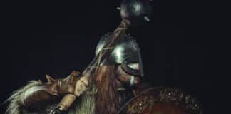 Nejlepší místa, na která se můžete vydat po stopách Vikingů ve Skandinávii Vikingové