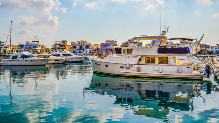 Podzimní dovolená na pláži? Navštivte Limassol na Kypru