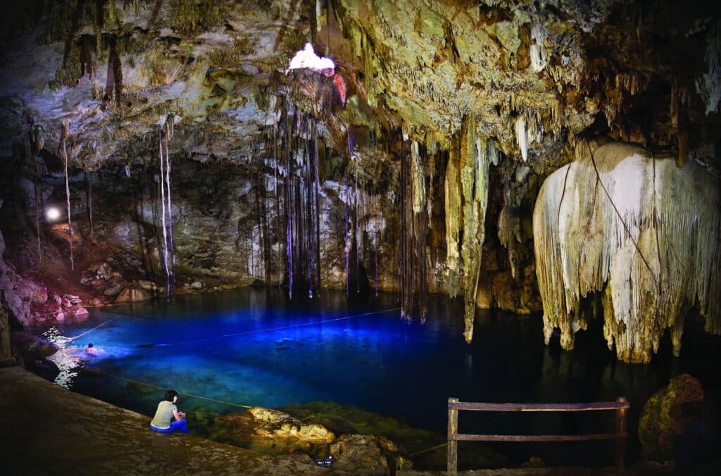země kde turisté z EU zůstat nejdéle
