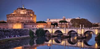 Devět z deseti nejkrásnějších měst světa se nachází v Evropě Devět z deseti nejkrásnějších měst světa se nachází v Evropě