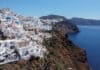 Série zemětřesení na Santorini a co znamená pro turisty Santorini zemětřesení