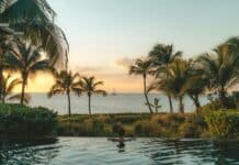 Anguilla je nejbezpečnější karibskou zemí roku 2025 Anguilla