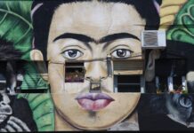 Coyoacán je bohémskou duší Mexico City, kterou milovala Frida Kahlo Coyoacán je bohémskou duší Mexico City, kterou milovala Frida Kahlo