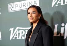Eva Longoria cestuje po Španělsku a představuje místa, která by milovníci jídla rozhodně neměli vynechat Eva Longoria cestuje po Španělsku