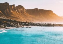 Od tučňáků po adrenalinové sporty. Pláže v Jižní Africe, které musíte vidět Pláže v Jižní Africe, které musíte vidět