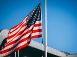 USA brzy mohou chtít po turistech zveřejnění historie na sociálních sítích USA brzy mohou chtít po turistech zveřejnění historie na sociálních sítích